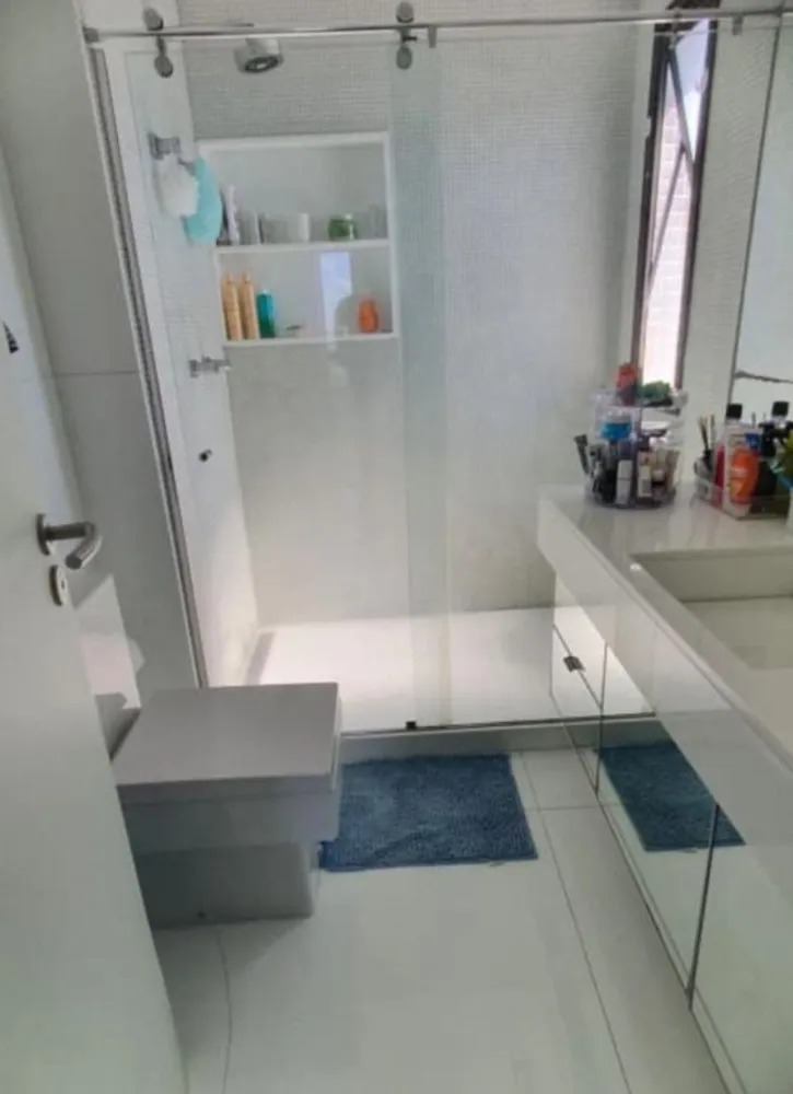Apartamento, 3 quartos, 140 m² - Foto 6