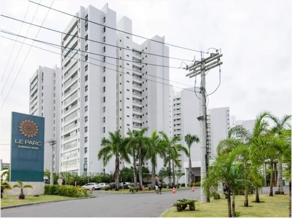 Apartamento, 3 quartos, 140 m² - Foto 8