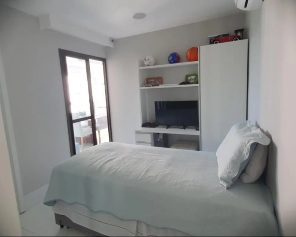 Apartamento, 3 quartos, 140 m² - Foto 3