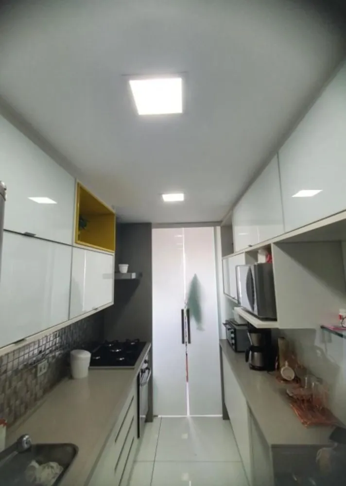 Apartamento, 3 quartos, 140 m² - Foto 5