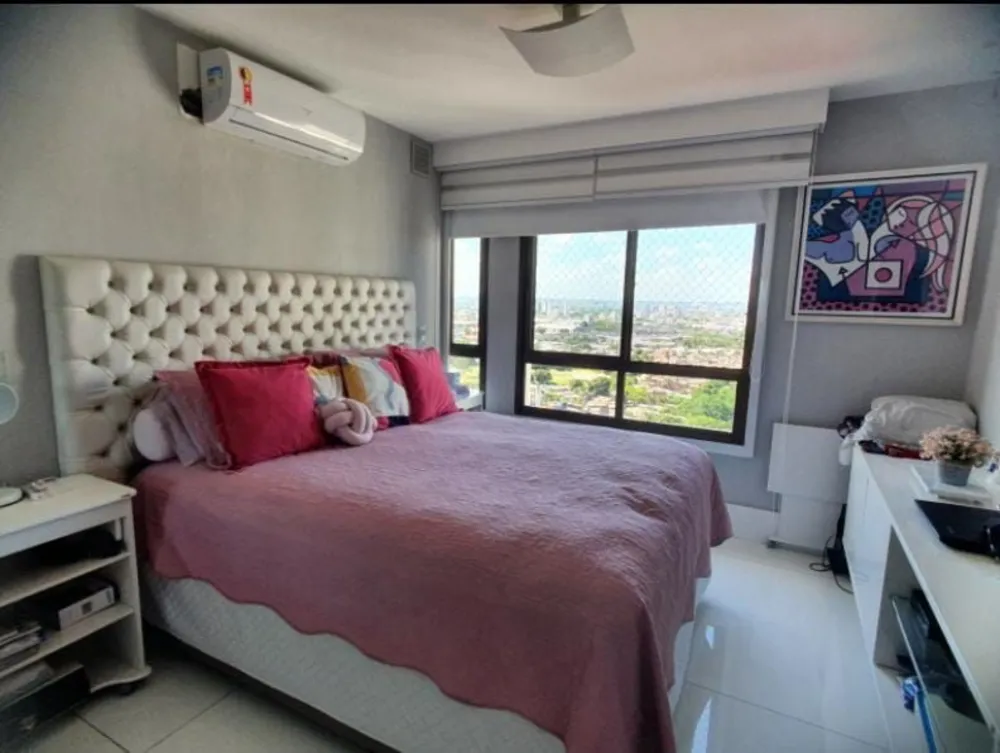 Apartamento, 3 quartos, 140 m² - Foto 2
