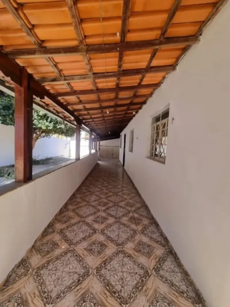 Casa, 4 quartos, 480 m² - Foto 4