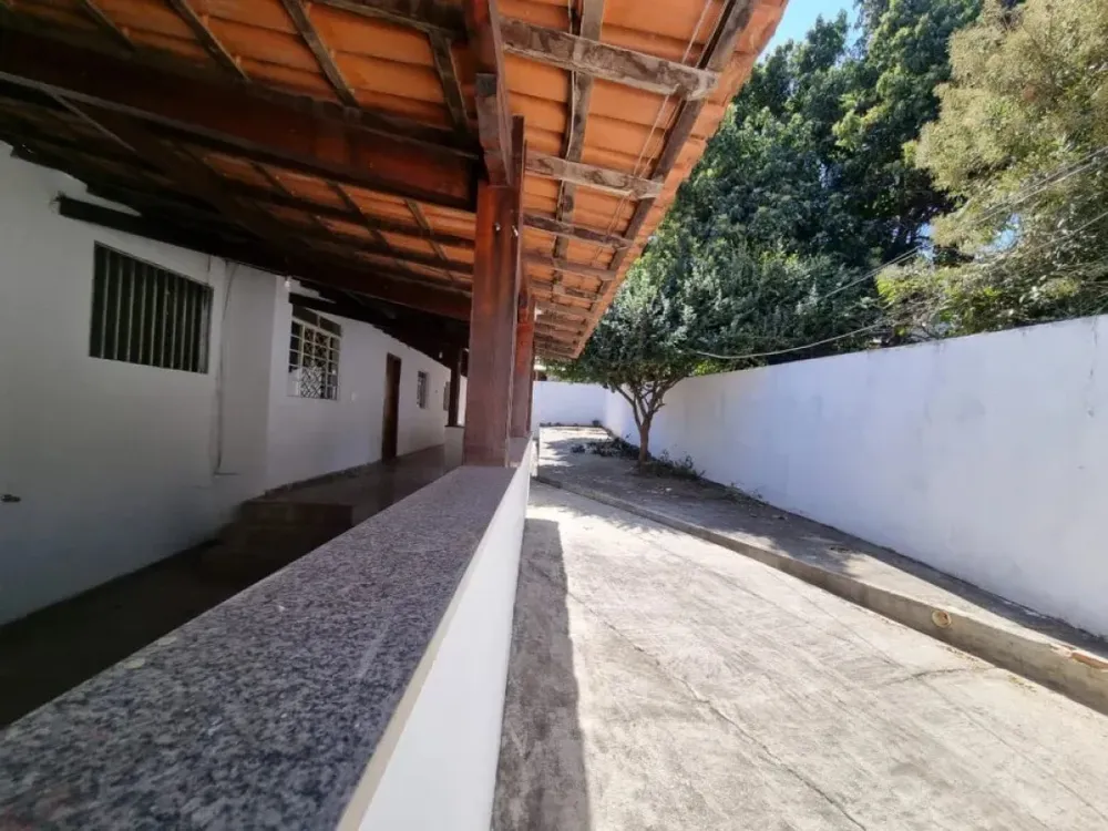 Casa, 4 quartos, 480 m² - Foto 1
