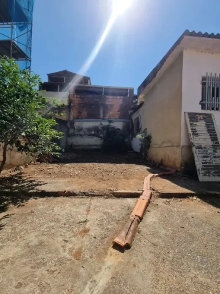 Casa, 4 quartos, 480 m² - Foto 1