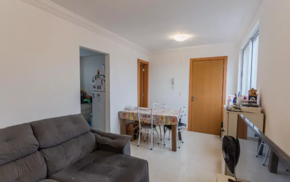 Apartamento, 2 quartos, 60 m² - Foto 5