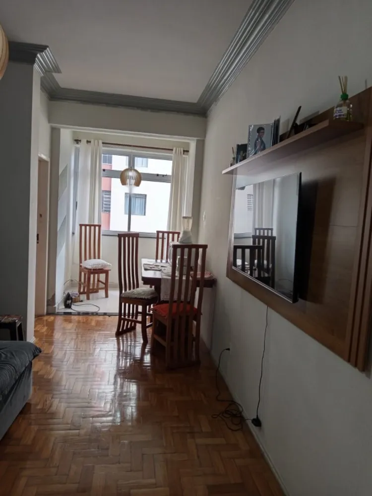 Apartamento, 3 quartos, 120 m² - Foto 3
