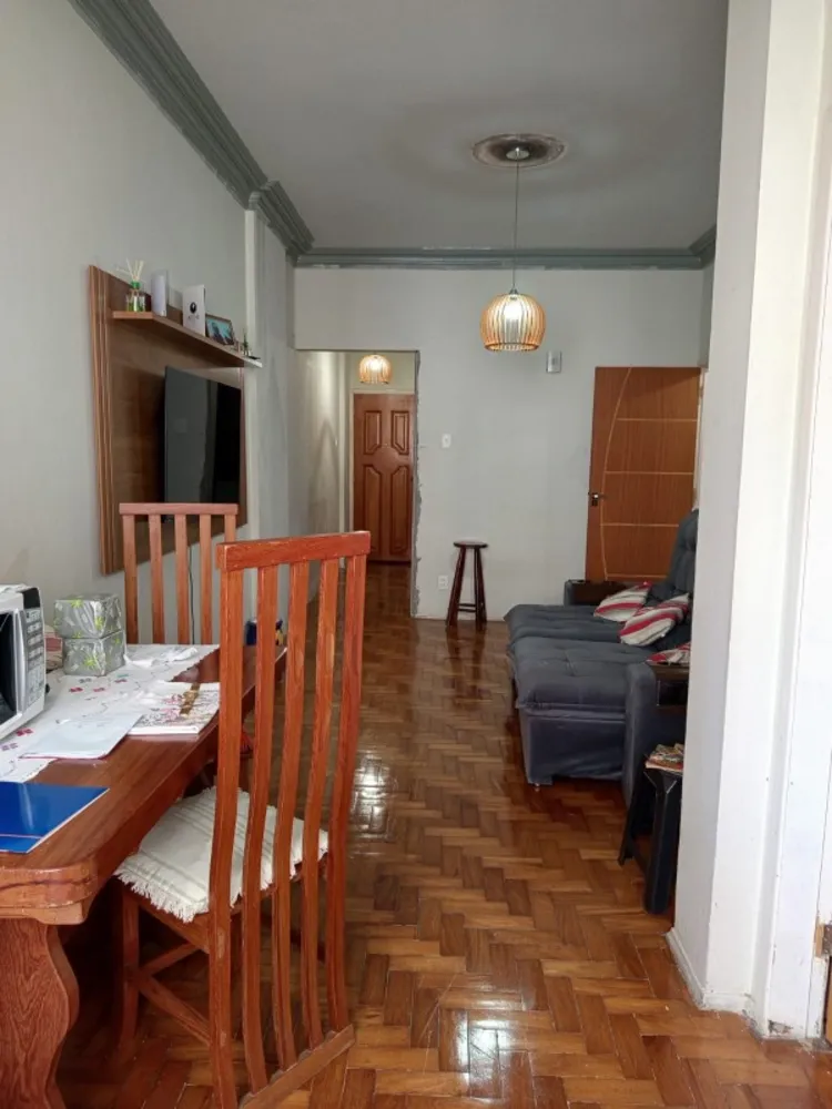 Apartamento, 3 quartos, 120 m² - Foto 1