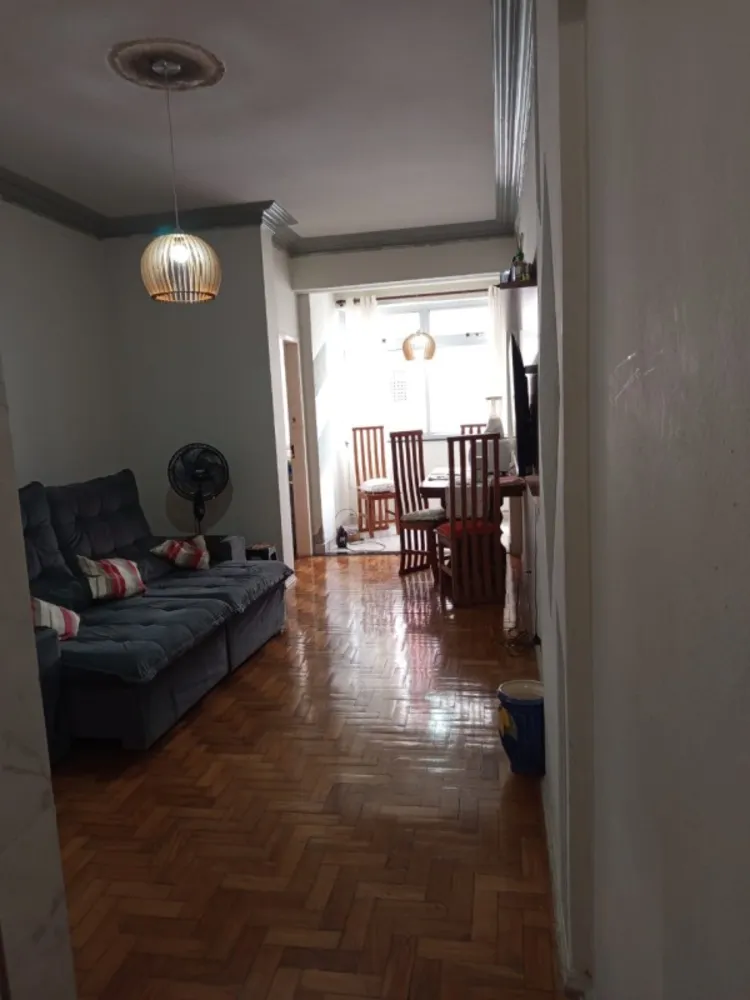 Apartamento, 3 quartos, 120 m² - Foto 4