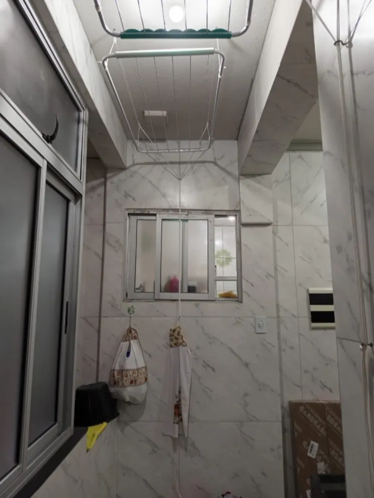 Apartamento, 3 quartos, 120 m² - Foto 5