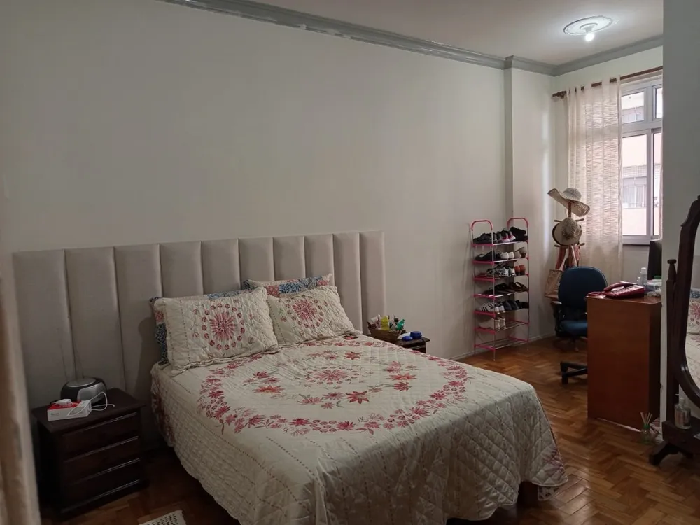 Apartamento, 3 quartos, 120 m² - Foto 11