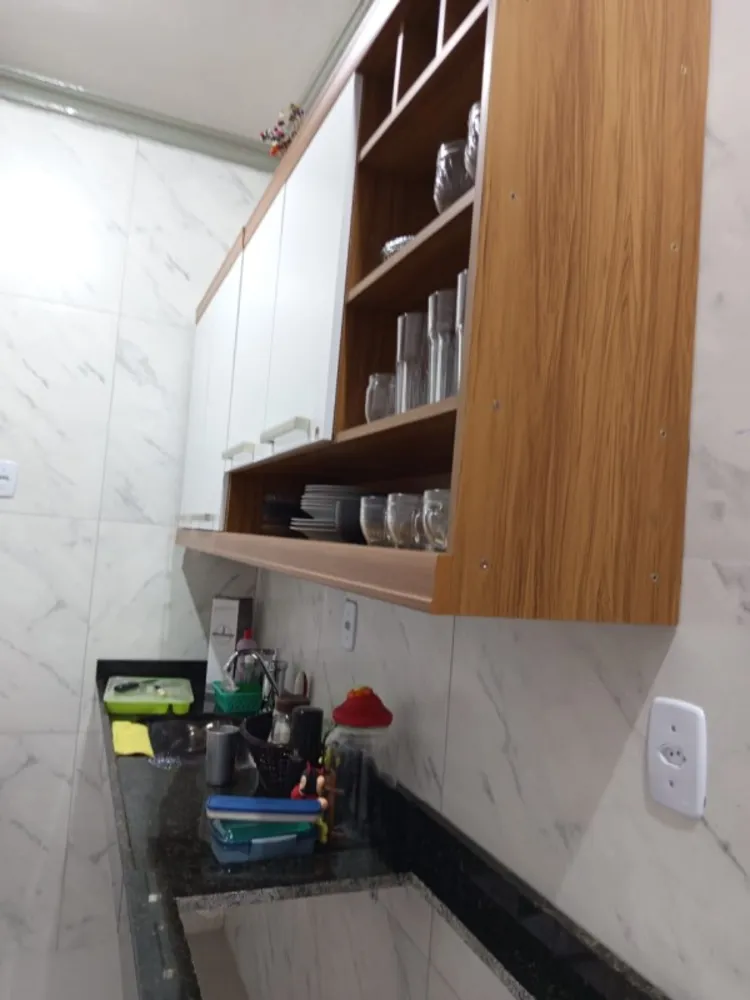 Apartamento, 3 quartos, 120 m² - Foto 17