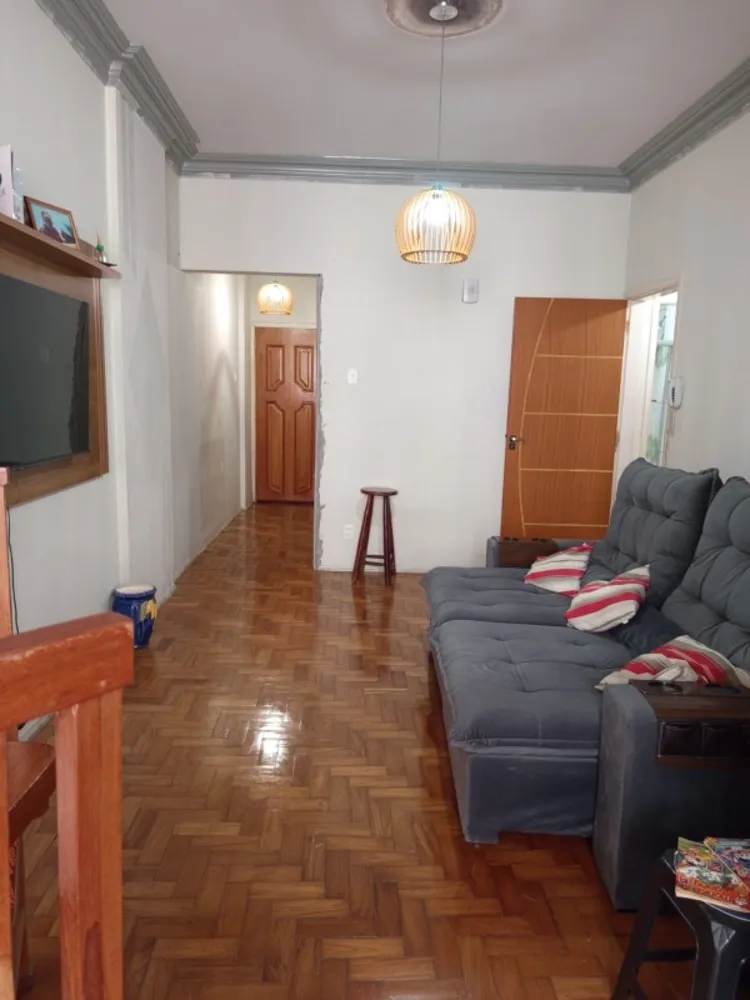 Apartamento, 3 quartos, 120 m² - Foto 1