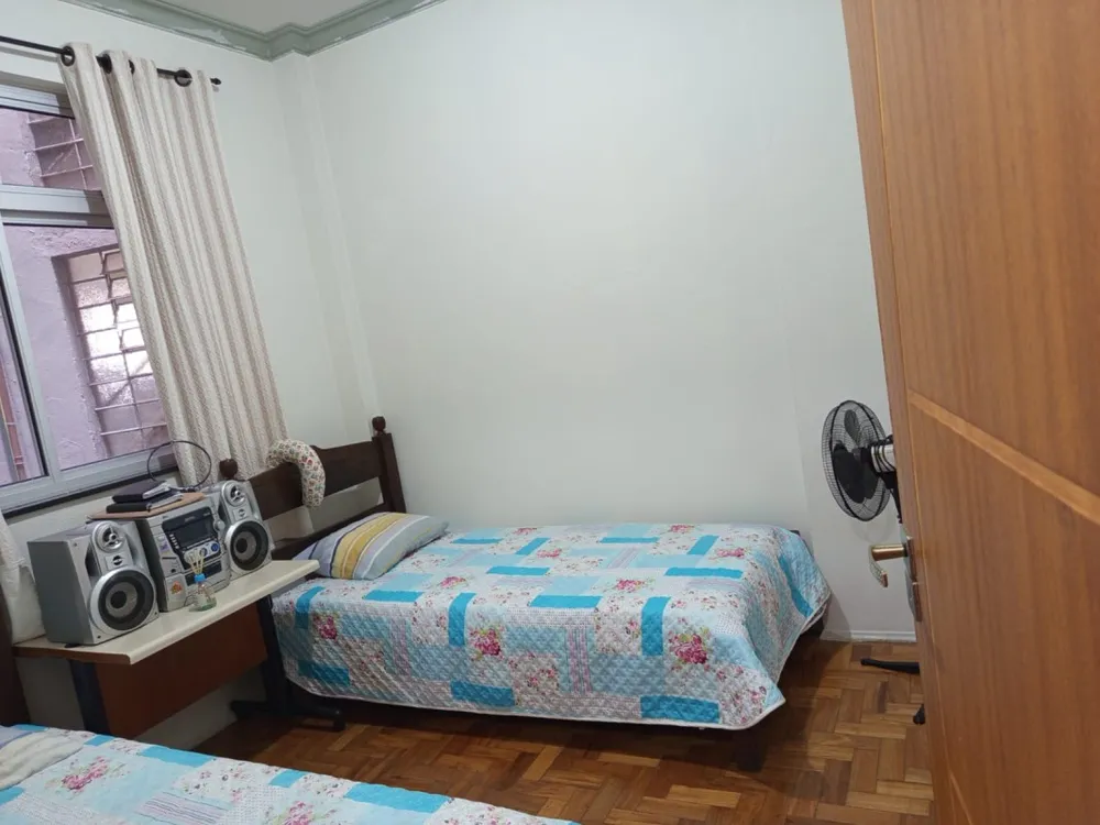 Apartamento, 3 quartos, 120 m² - Foto 4