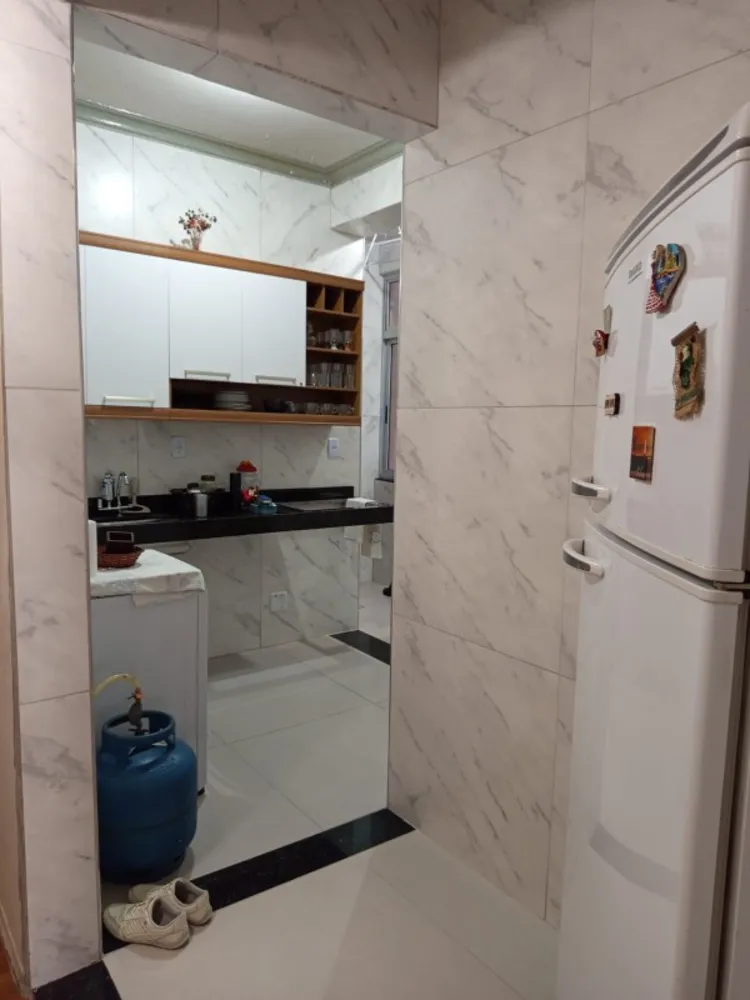 Apartamento, 3 quartos, 120 m² - Foto 6
