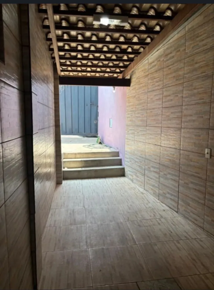 Casa, 4 quartos, 360 m² - Foto 6