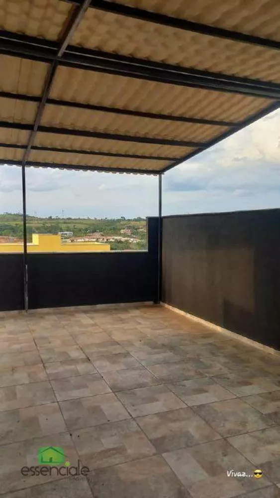 Cobertura à venda com 2 quartos, 130m² - Foto 1