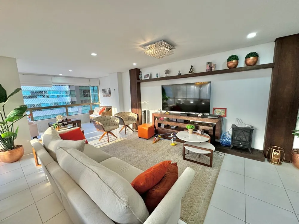Apartamento, 3 quartos, 180 m² - Foto 8