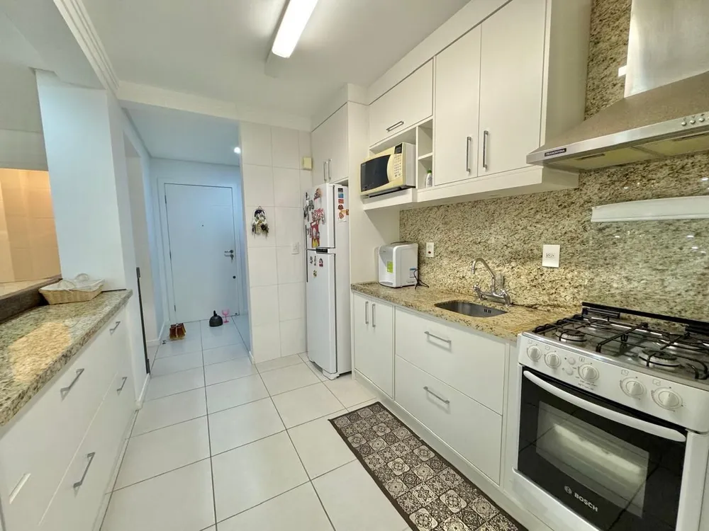 Apartamento, 3 quartos, 180 m² - Foto 5