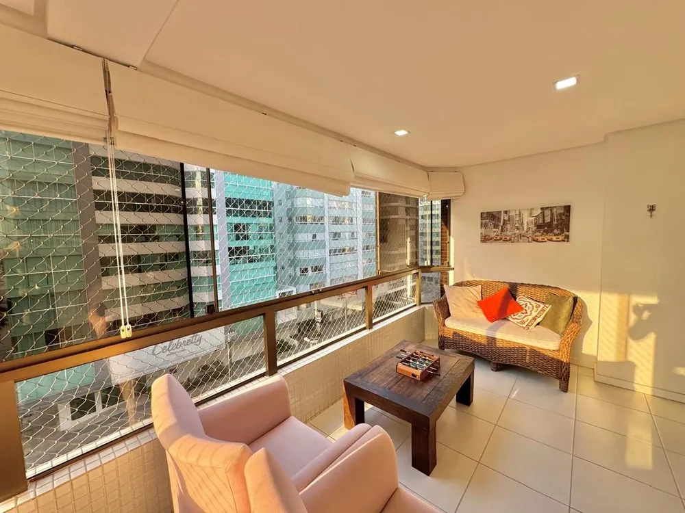 Apartamento, 3 quartos, 180 m² - Foto 4