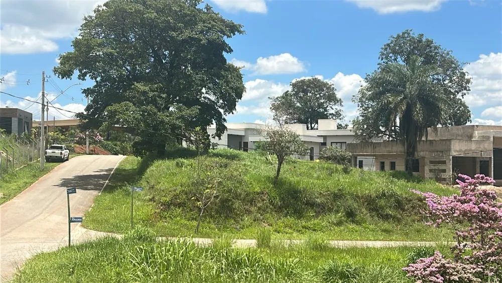 Terreno, 1000 m² - Foto 1