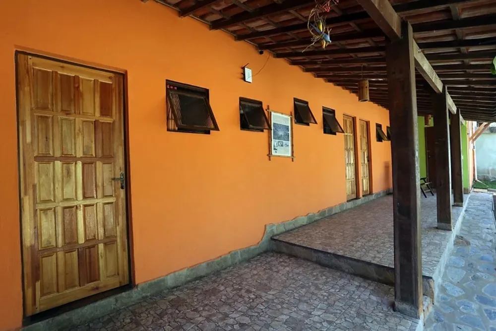 Loja-Salão, 1000 m² - Foto 4