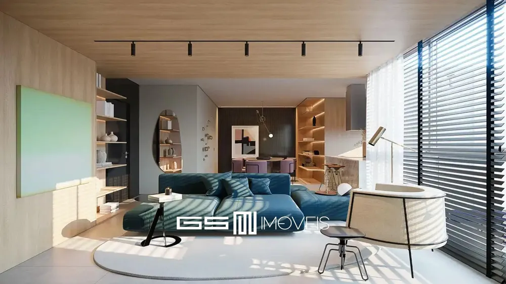 Apartamento, 3 quartos, 106 m² - Foto 18