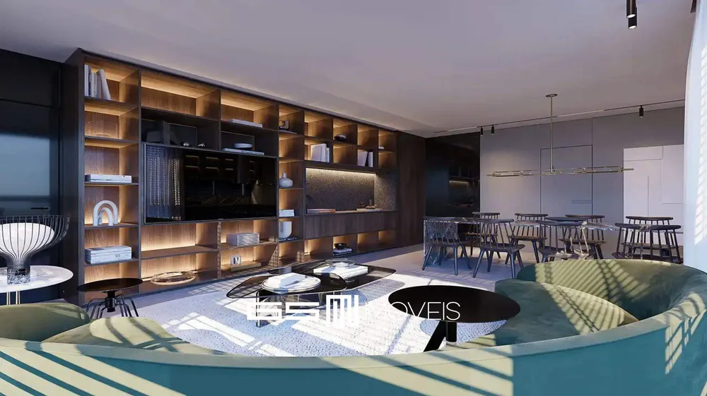 Apartamento, 3 quartos, 106 m² - Foto 9