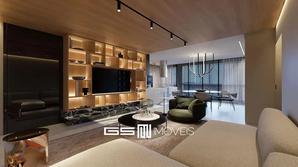 Apartamento, 3 quartos, 106 m² - Foto 10