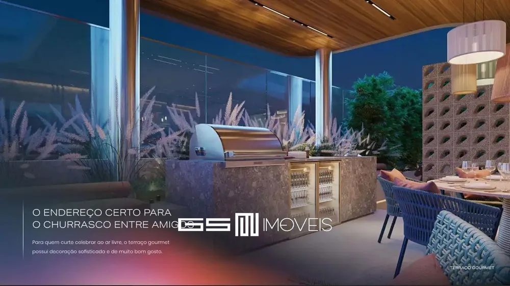 Apartamento, 3 quartos, 106 m² - Foto 7