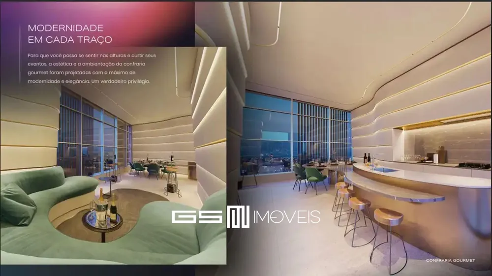 Apartamento, 3 quartos, 106 m² - Foto 5
