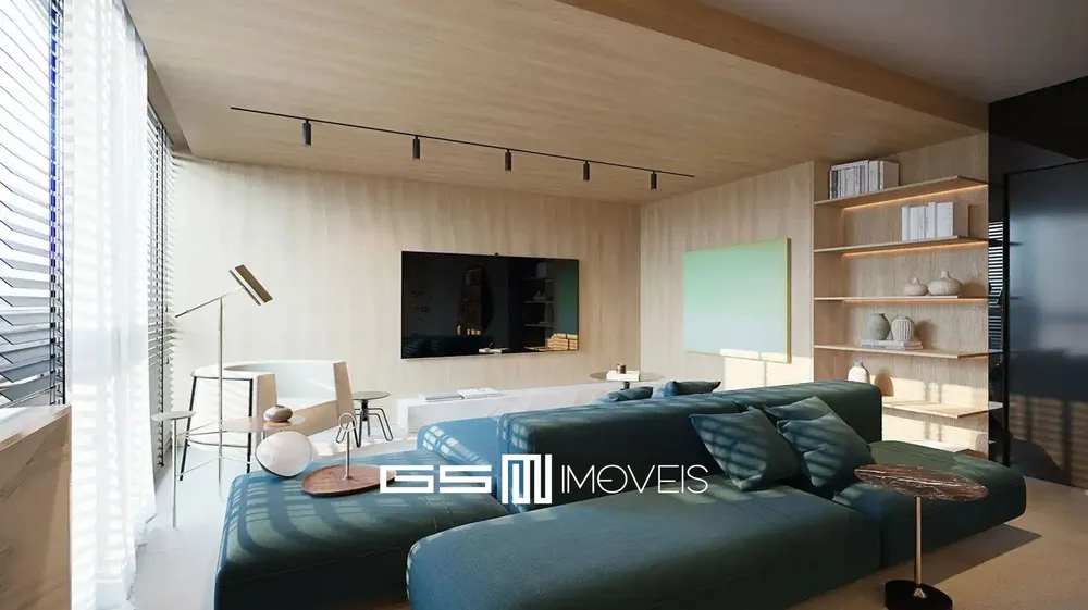 Apartamento, 3 quartos, 106 m² - Foto 11