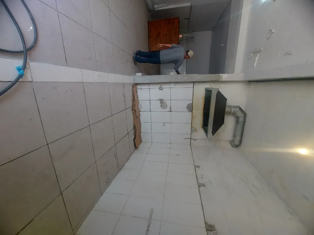 Loja-Salão, 50 m² - Foto 6