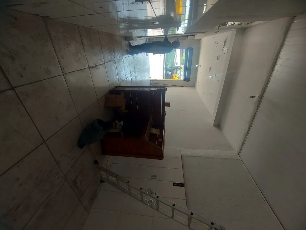 Loja-Salão, 50 m² - Foto 2