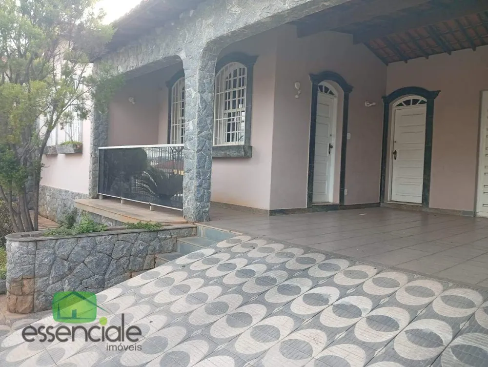 Casa, 3 quartos, 360 m² - Foto 20