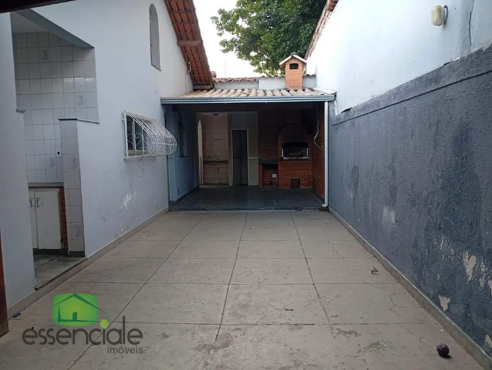 Casa, 3 quartos, 360 m² - Foto 1