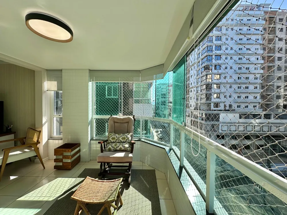 Apartamento, 3 quartos, 172 m² - Foto 8