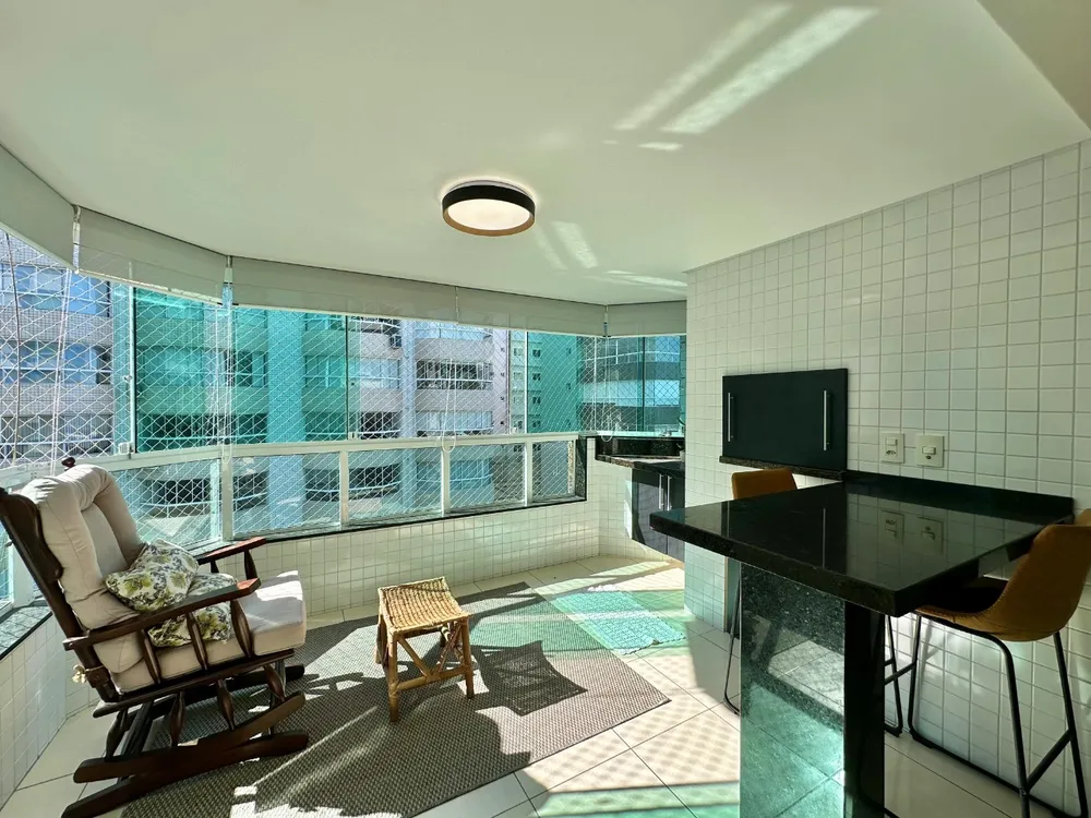 Apartamento, 3 quartos, 172 m² - Foto 4