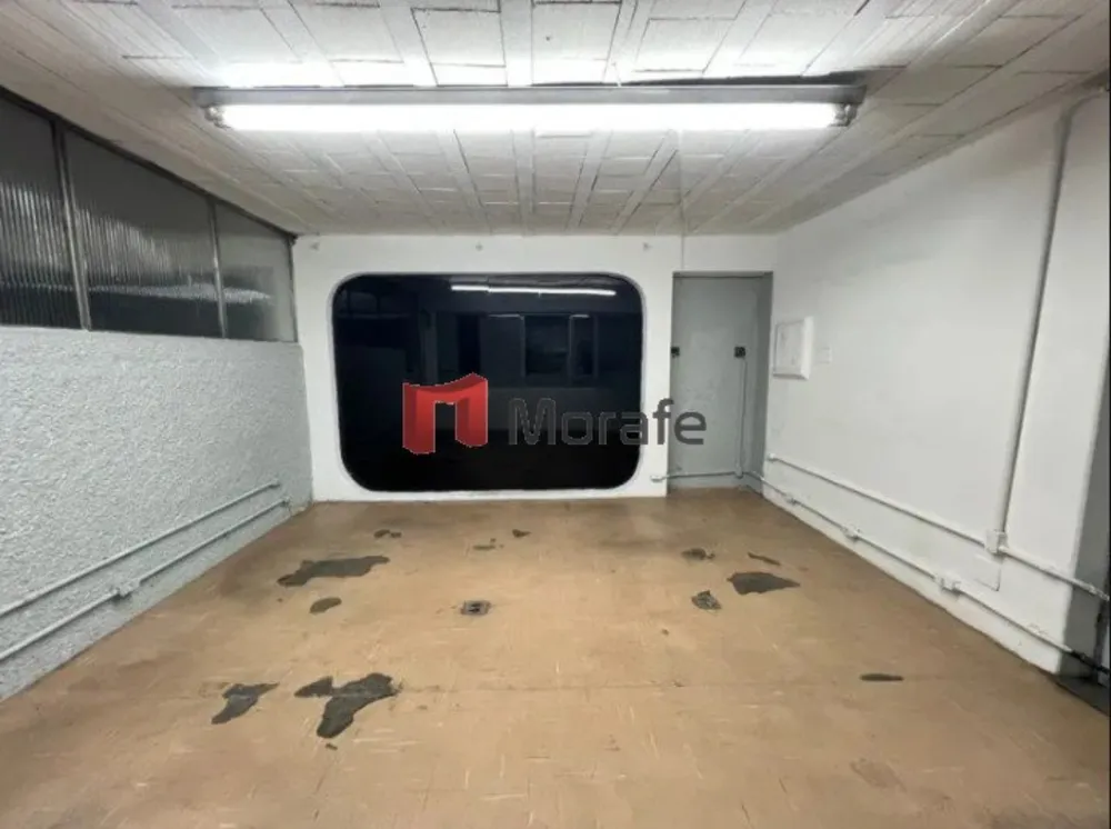Depósito-Galpão, 1100 m² - Foto 9