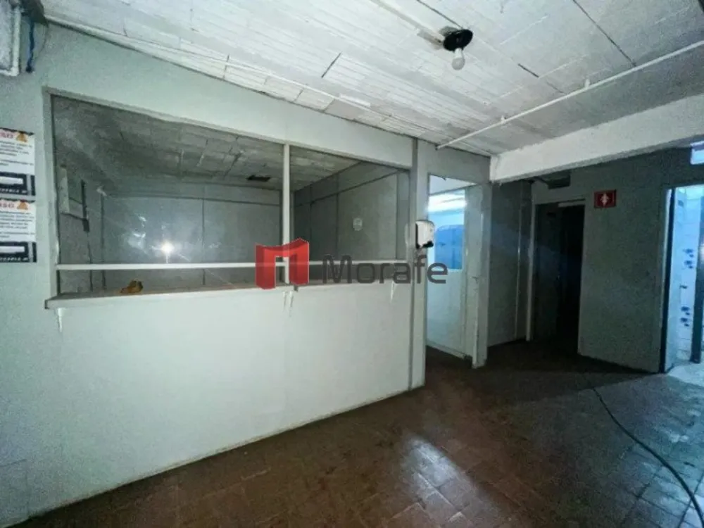 Depósito-Galpão, 1100 m² - Foto 8