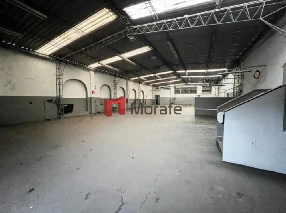 Depósito-Galpão, 1100 m² - Foto 3