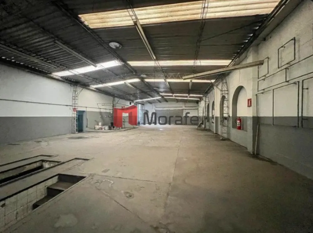 Depósito-Galpão, 1100 m² - Foto 6