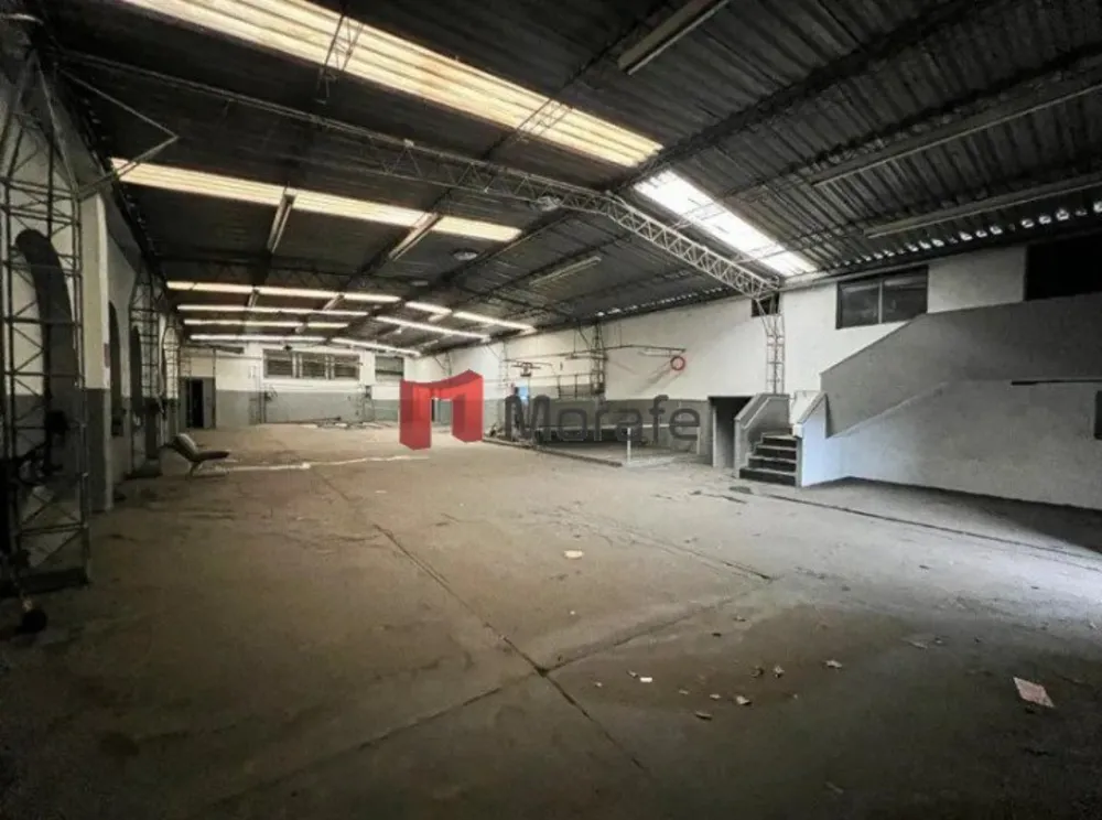 Depósito-Galpão, 1100 m² - Foto 4