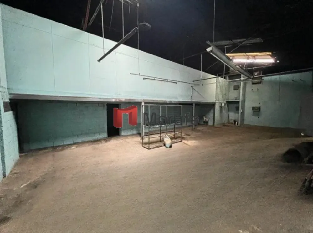 Depósito-Galpão, 1100 m² - Foto 7