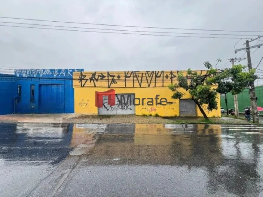 Depósito-Galpão, 1100 m² - Foto 16