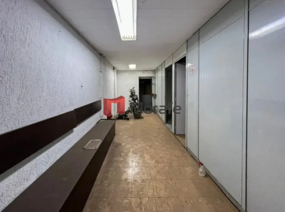 Depósito-Galpão, 1100 m² - Foto 12