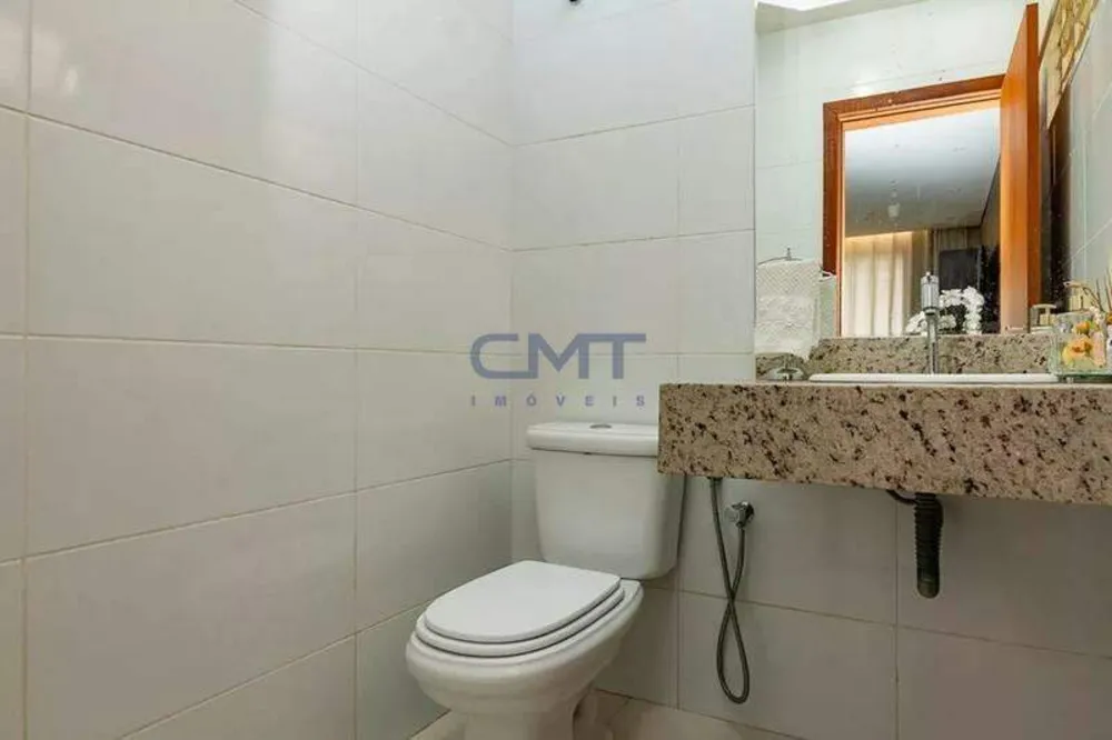 Casa, 4 quartos, 267 m² - Foto 4