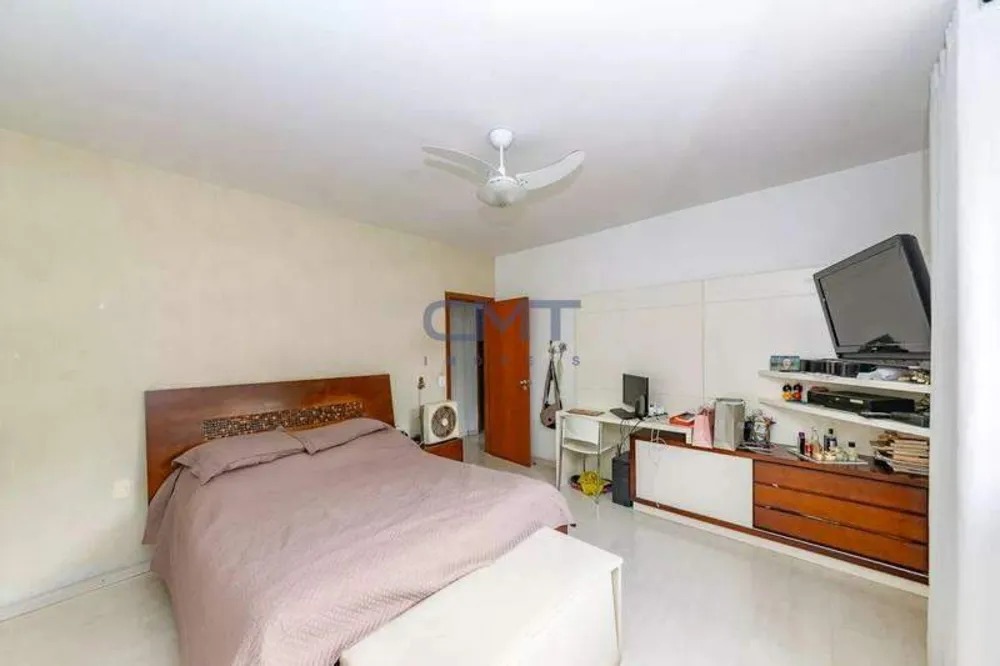 Casa, 4 quartos, 267 m² - Foto 9