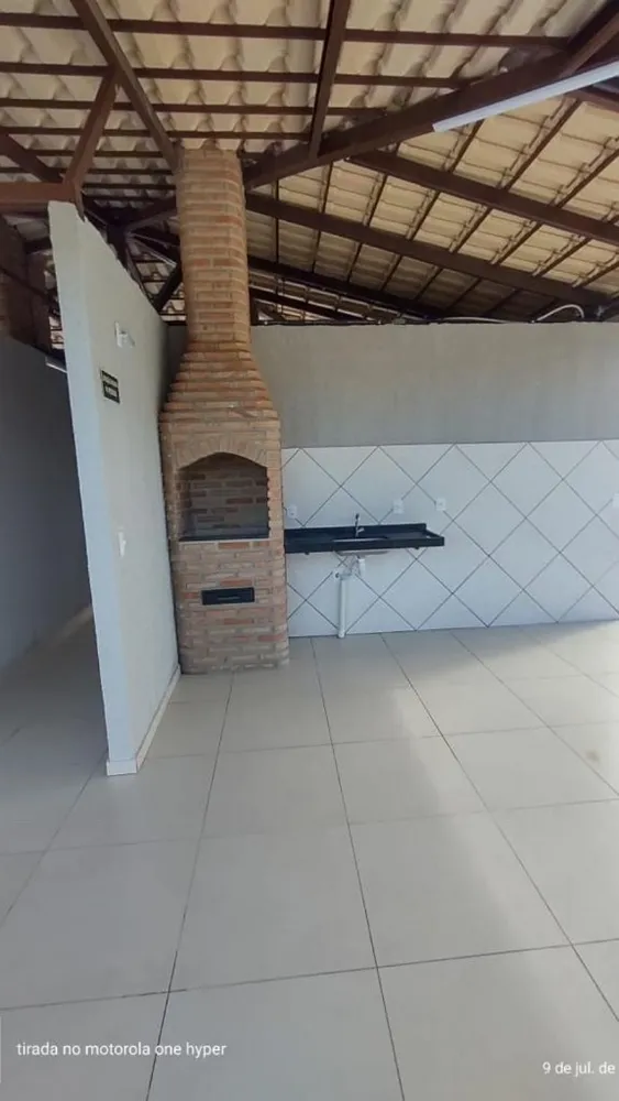 Apartamento, 2 quartos, 45 m² - Foto 7