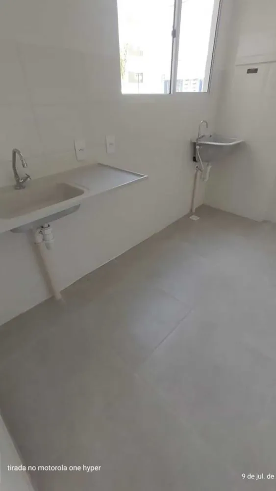 Apartamento, 2 quartos, 45 m² - Foto 6