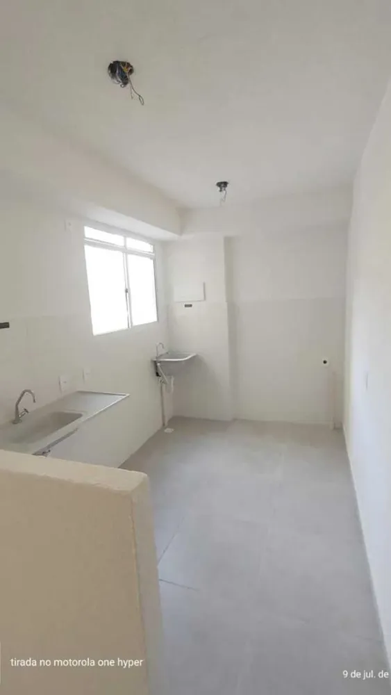 Apartamento, 2 quartos, 45 m² - Foto 2